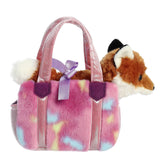 Aurora® - Fancy Pals™ - 6.5" Tutti Frutti Fox™